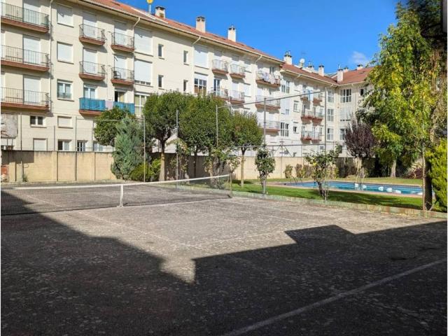 Piso en venta en Ezcaray, La Rioja