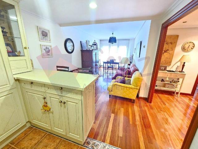 Piso en venta en Ezcaray, La Rioja