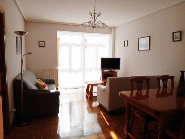 Piso en venta en Ezcaray, La Rioja