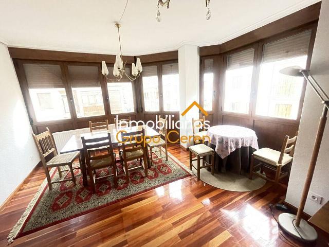 Piso en venta en Ezcaray, La Rioja