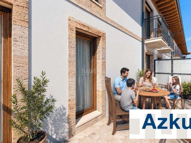 Piso en venta en Ezcaray, La Rioja