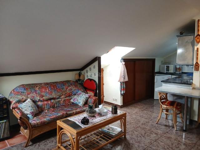 Piso en venta en Ezcaray, La Rioja