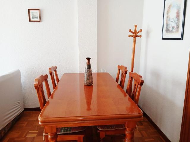 Piso en venta en Ezcaray, La Rioja