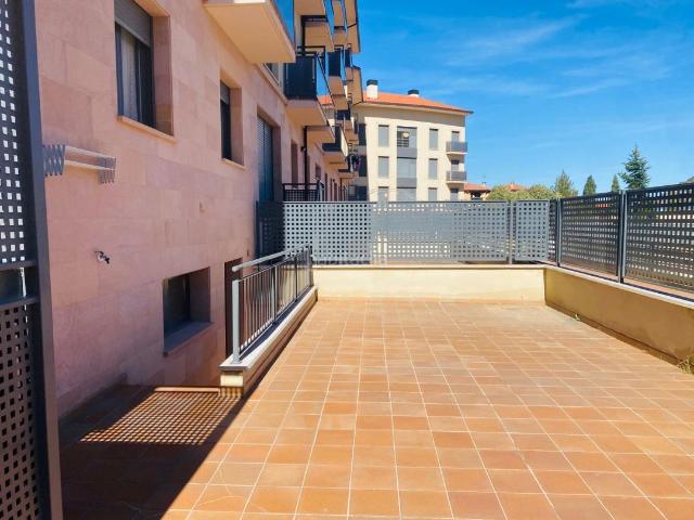 Piso en venta en Ezcaray, La Rioja