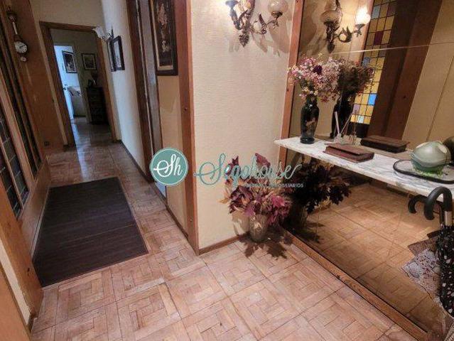 Piso en venta en San Lorenzo, Segovia