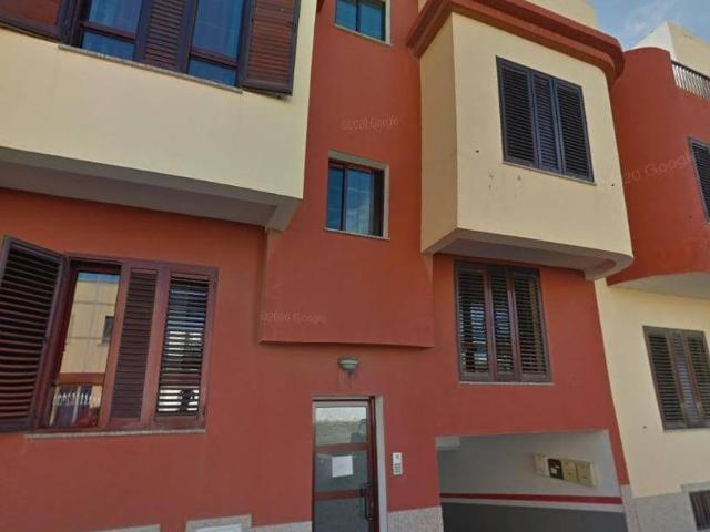 Piso en venta en Los Pozos, Puerto del rosario