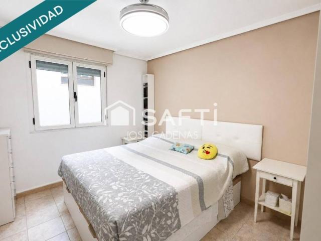 Piso en venta en El Bierzo, Castilla y León