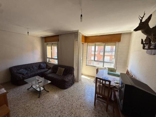 Piso en venta en El Bierzo, Castilla y León