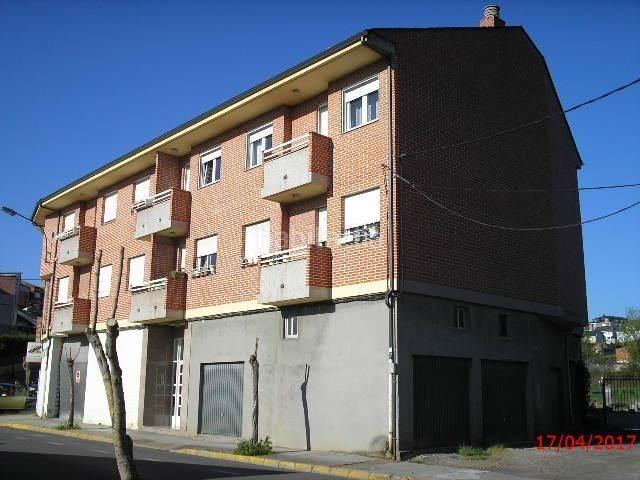 Piso en venta en Fabero, León
