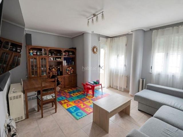 Piso en venta en Fabero, León