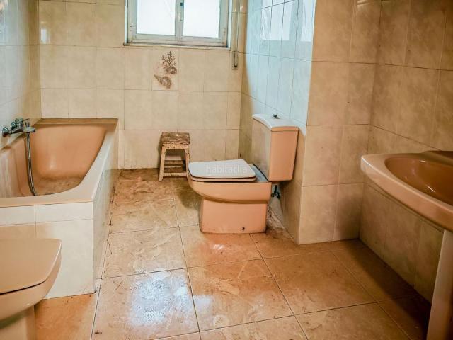Piso en venta en El Bierzo, Castilla y León