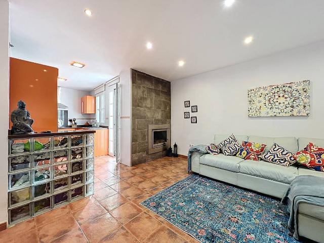 Piso en venta en Barriada de Antonio Ordoñez, Campo de Gibraltar