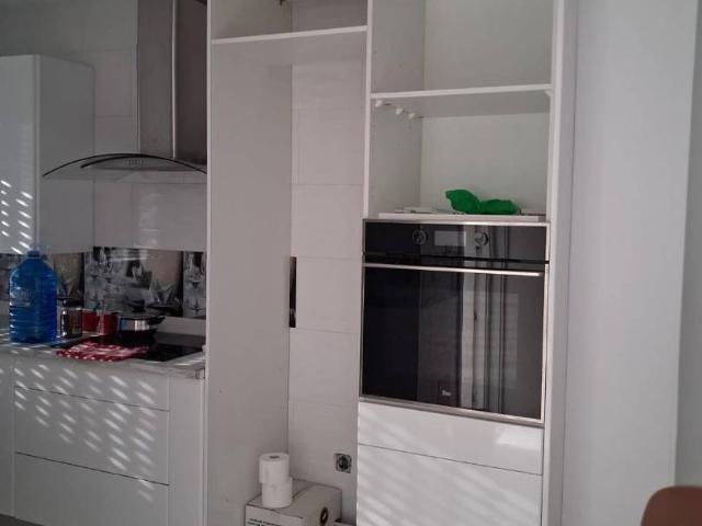 Piso en venta en Ferrol