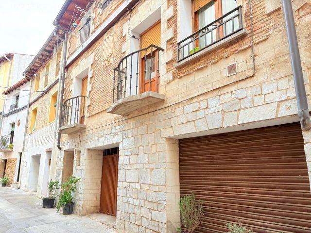 Piso en venta en Erriberagoiena / Ribera Alta, Navarra