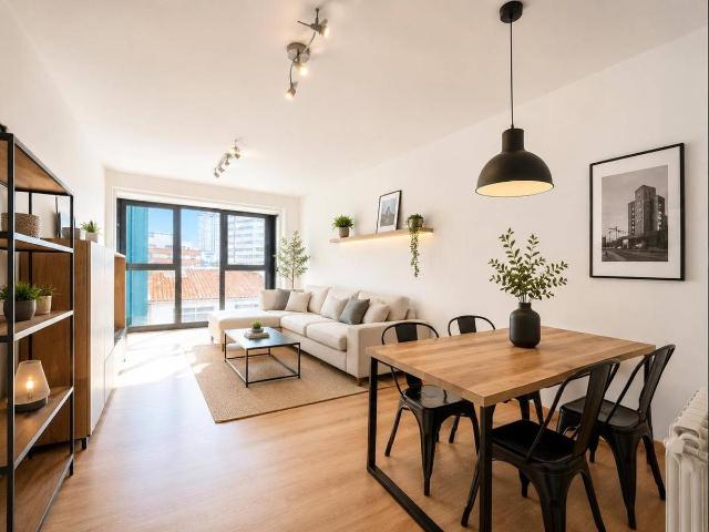 Piso en venta en Cidade Vella, A Coruña