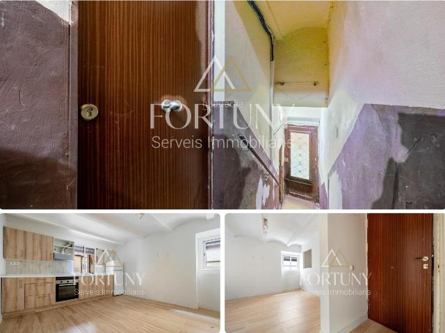 Piso en venta en Priorat, Catalunya
