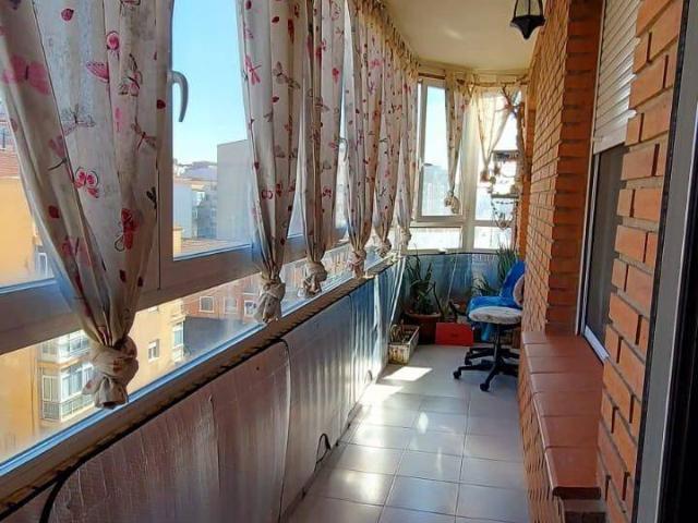 Piso en venta en Centro, Albacete