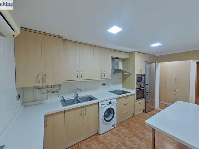 Piso en venta en Centro, Albacete