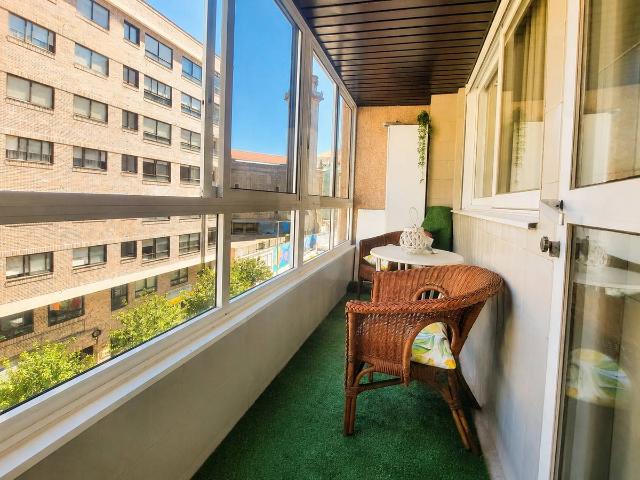 Piso en venta en Vigo