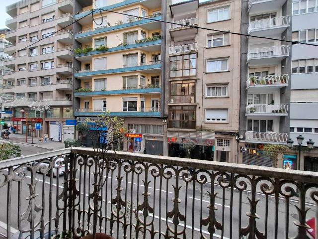 Piso en venta en A Divina Pastora, Vigo