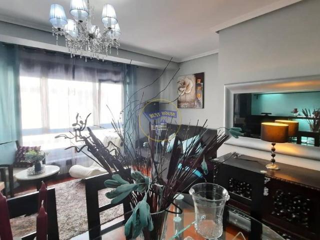 Piso en venta en Vigo, A Divina Pastora