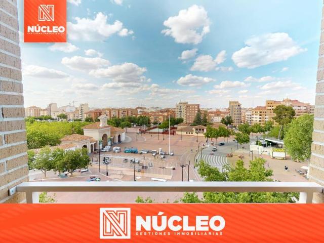 Piso en venta en Centro, Albacete