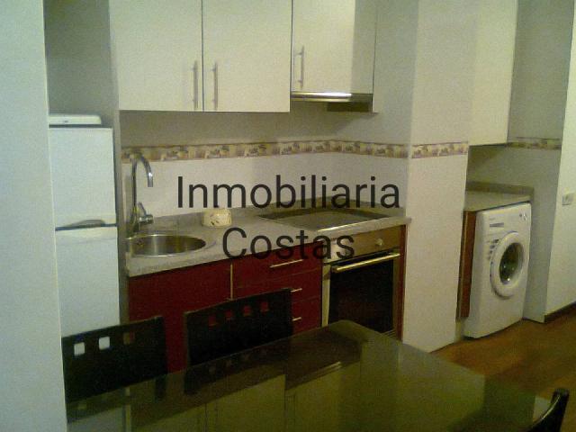 Piso en venta en Vigo, A Divina Pastora