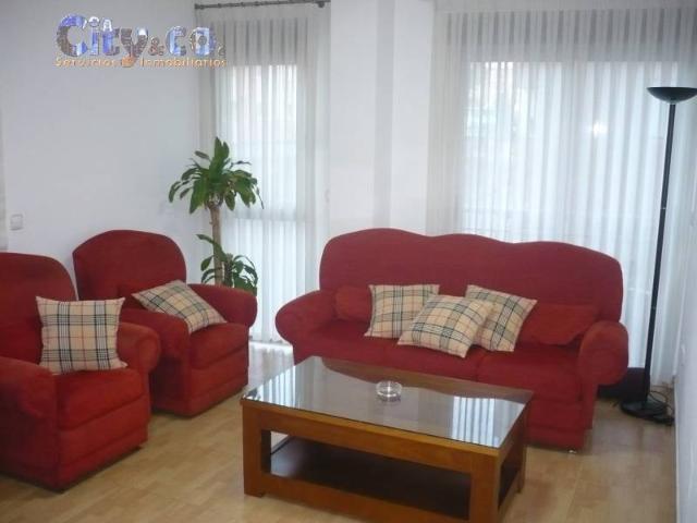 Piso en venta en Torrealta, Molina De Segura