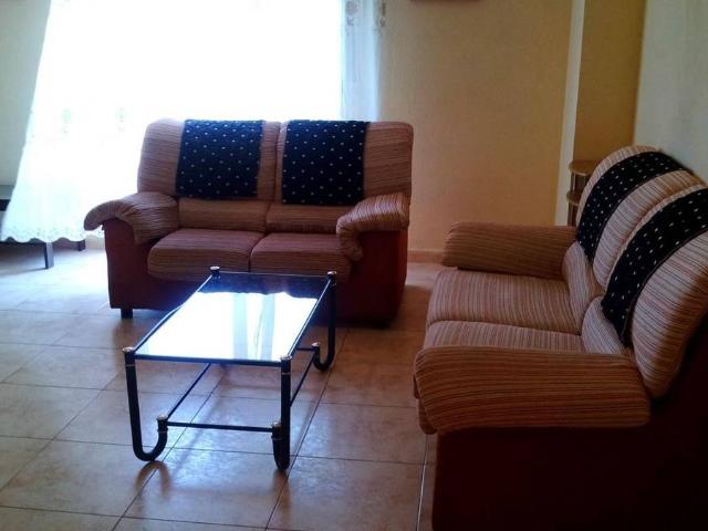 Piso en venta en Torrealta, Vega Media del Segura