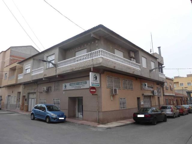 Piso en venta en Torrealta, Molina De Segura
