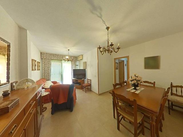 Piso en venta en Córdoba, Santiago