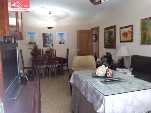 Piso en venta en Distrito Centro, Córdoba