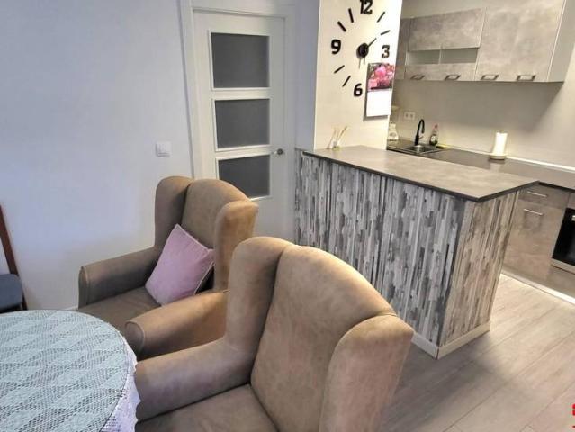 Piso en venta en Distrito Centro, Córdoba