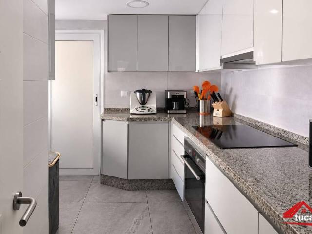 Piso en venta en Distrito Centro, Córdoba