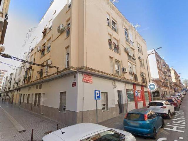 Piso en venta en Córdoba, Santiago