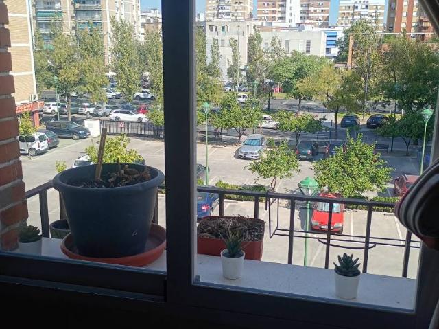 Piso en venta en Distrito Centro, Córdoba