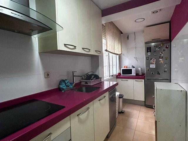 Piso en venta en Córdoba, Santiago
