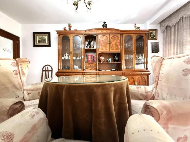 Piso en venta en Córdoba, Santiago