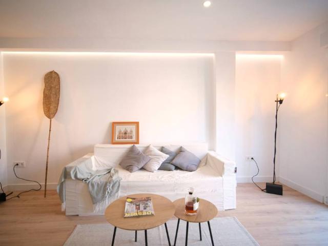 Piso en venta en Córdoba, Santiago