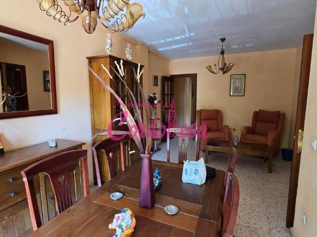 Piso en venta en Córdoba, Santiago