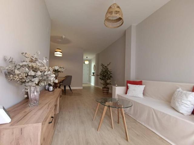 Piso en venta en Córdoba, Santiago