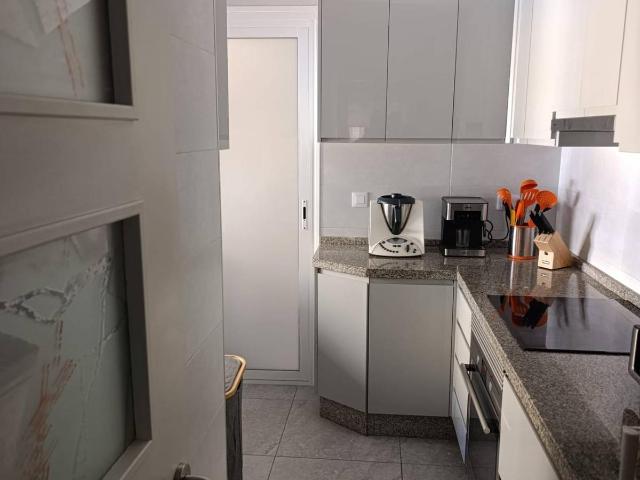 Piso en venta en Distrito Centro, Córdoba