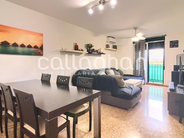 Piso en venta en el Camp de Morvedre, Valencia