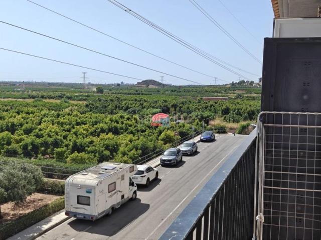 Piso en venta en el Camp de Morvedre, Valencia