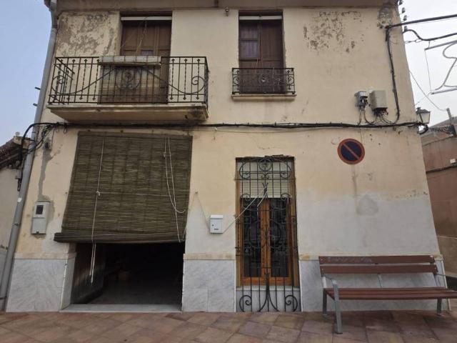Casa en venta en la Ribera Baixa, Valencia