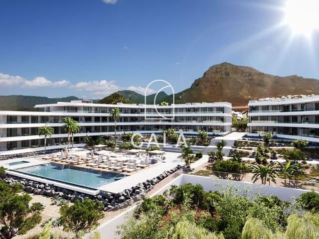 Piso en venta en Fañabé, Adeje