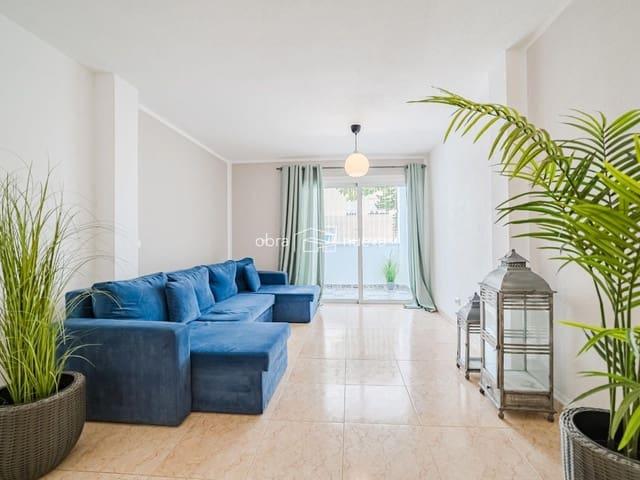 Piso en venta en Fañabé, Adeje