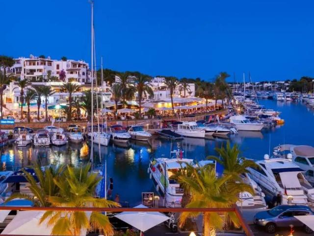 Piso en venta en Migjorn, Baleares