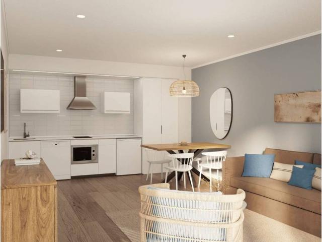 Piso en venta en Migjorn, Baleares