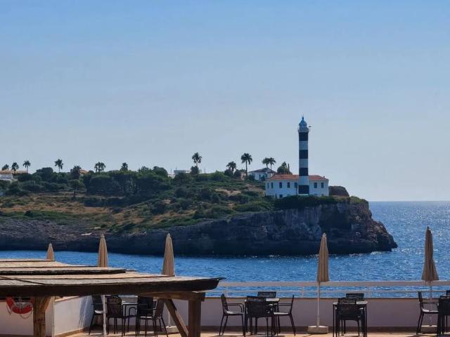 Piso en venta en Felanitx, Cala Marçal
